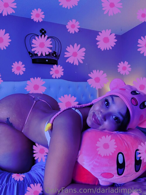 Darla Shuttlesworth (Darla Dimple) Nude Leaked Onlyfans Photo Darla Shuttlesworth (Darla Dimple) Nude Leaked Onlyfans Photo