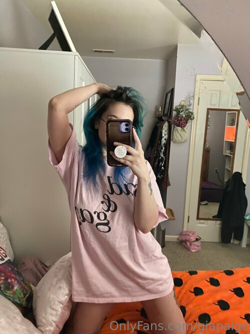 Gia Paige Nude Leaked Onlyfans Photo Gia Paige Nude Leaked Onlyfans Photo