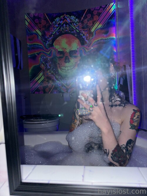 Hay - hayislost Nude Leaked Onlyfans Photo Hay - hayislost Nude Leaked Onlyfans Photo