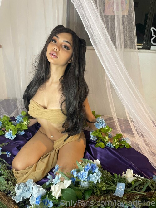 Layladeline (Jade miller) Nude Leaked Onlyfans Photo Layladeline (Jade miller) Nude Leaked Onlyfans Photo