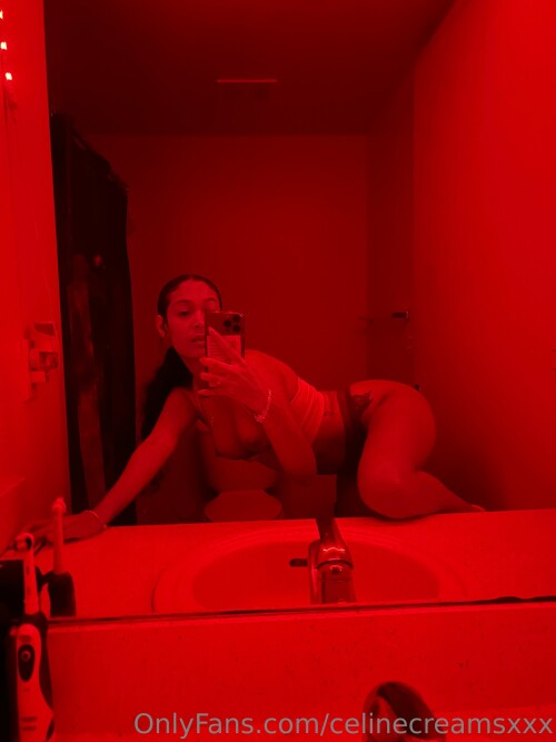 dominicancelina / creamyceline Nude Leaked Onlyfans Photo dominicancelina / creamyceline Nude Leaked Onlyfans Photo