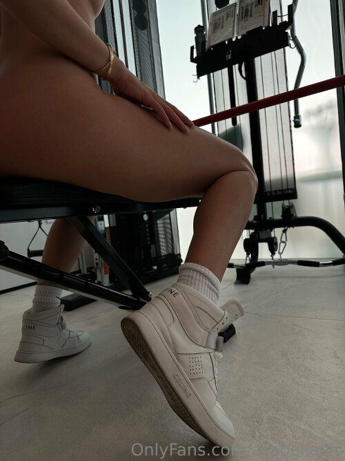 Arabella Chi Nude Leaked Onlyfans Photo Arabella Chi Nude Leaked Onlyfans Photo