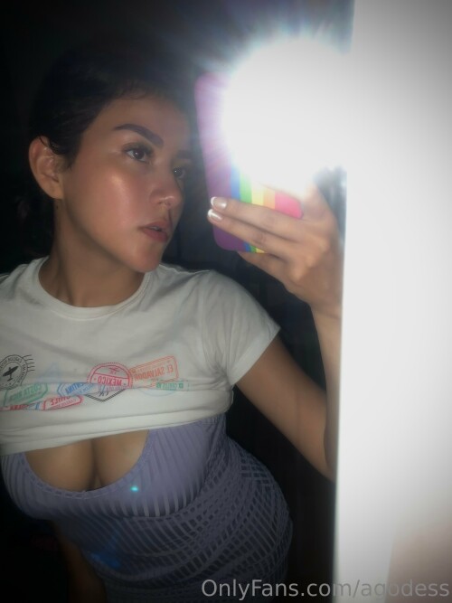 Yazmín Cabrera/Artemiss_goddess/agodess Nude Leaked Onlyfans Photo Yazmín Cabrera/Artemiss_goddess/agodess Nude Leaked Onlyfans Photo