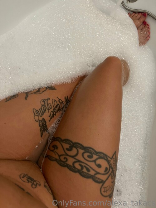 alexa_takacs Nude Leaked Onlyfans Photo alexa_takacs Nude Leaked Onlyfans Photo