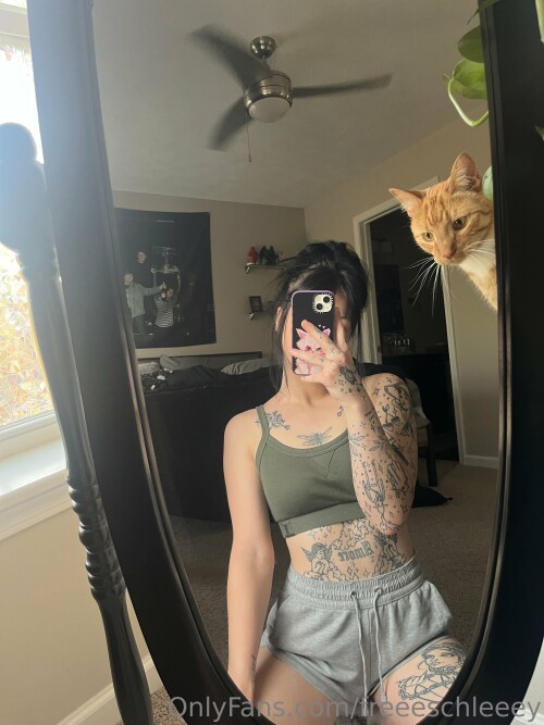 Schleeey - Cherie.eris Nude Leaked Onlyfans Photo Schleeey - Cherie.eris Nude Leaked Onlyfans Photo