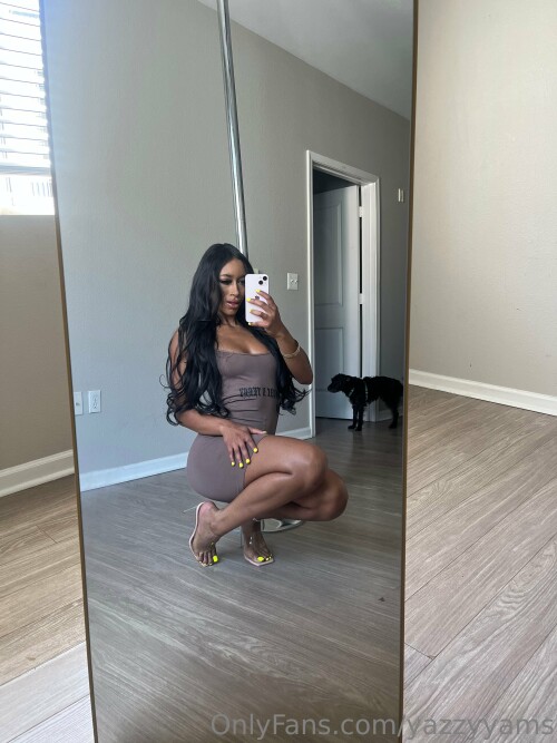 yazzyyams / Queen Yasmeena Nude Leaked Onlyfans Photo yazzyyams / Queen Yasmeena Nude Leaked Onlyfans Photo
