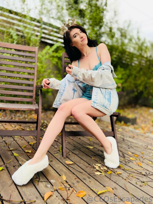 Elizabeth Reed Nude Leaked Onlyfans Photo