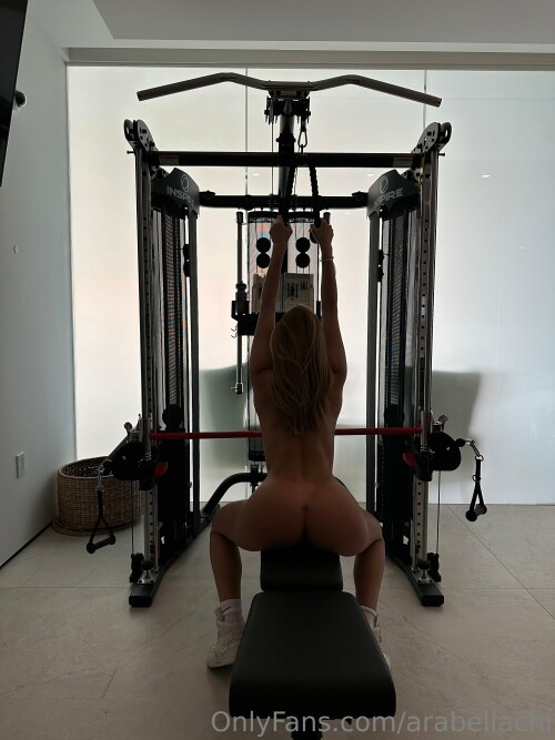 Arabella Chi Nude Leaked Onlyfans Photo Arabella Chi Nude Leaked Onlyfans Photo