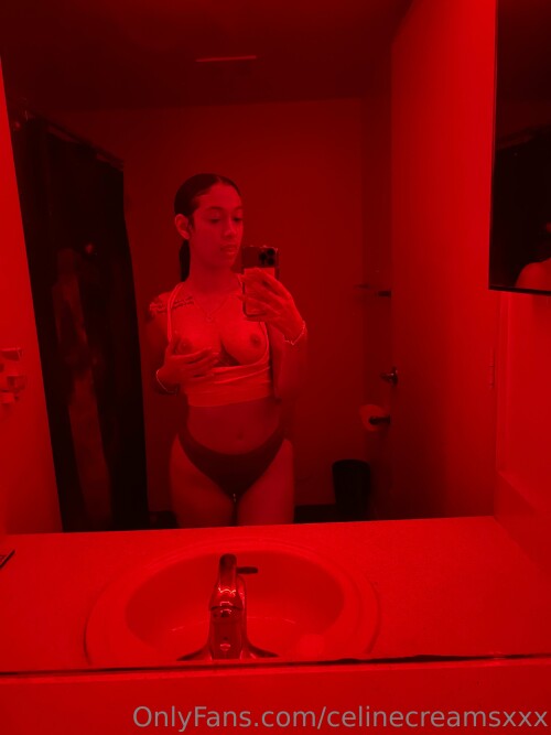 dominicancelina / creamyceline Nude Leaked Onlyfans Photo dominicancelina / creamyceline Nude Leaked Onlyfans Photo