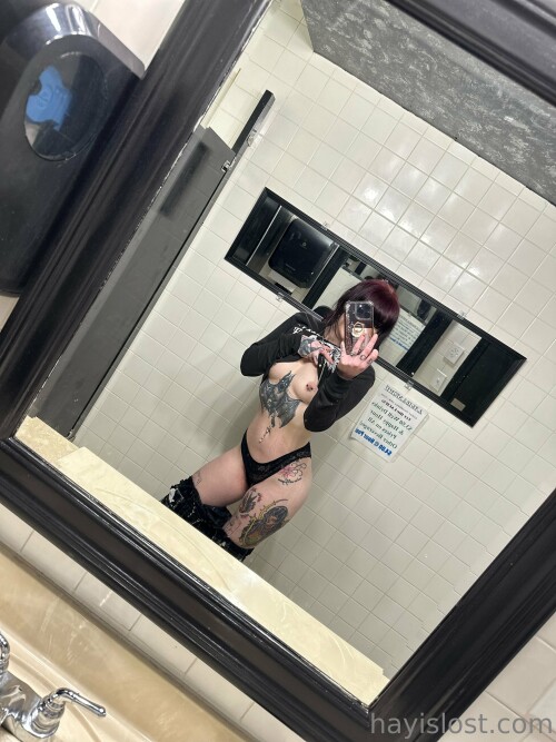Hay - hayislost Nude Leaked Onlyfans Photo Hay - hayislost Nude Leaked Onlyfans Photo