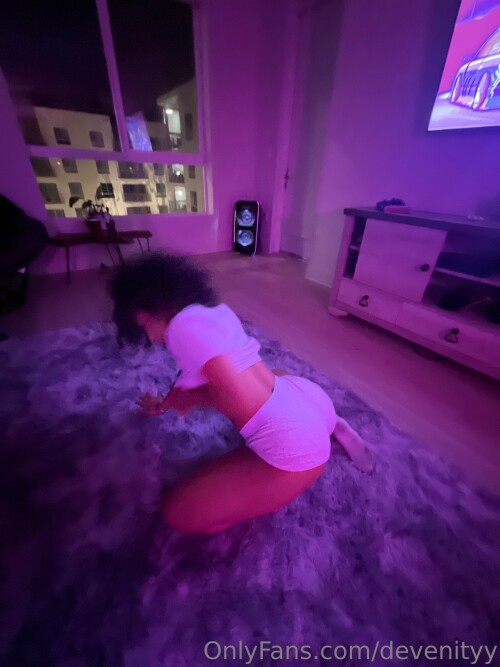 Devenityy Nude Leaked Onlyfans Photo Devenityy Nude Leaked Onlyfans Photo