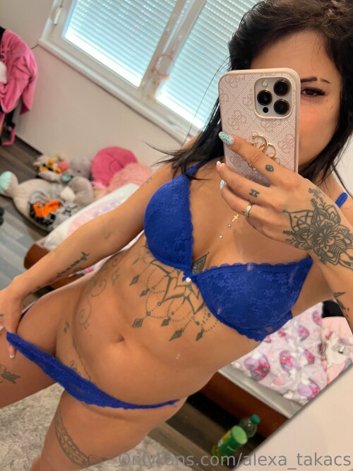 alexa_takacs Nude Leaked Onlyfans Photo alexa_takacs Nude Leaked Onlyfans Photo