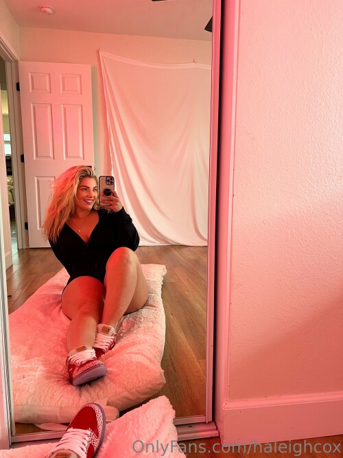 Haleigh Cox Nude Leaked Onlyfans Photo Haleigh Cox Nude Leaked Onlyfans Photo