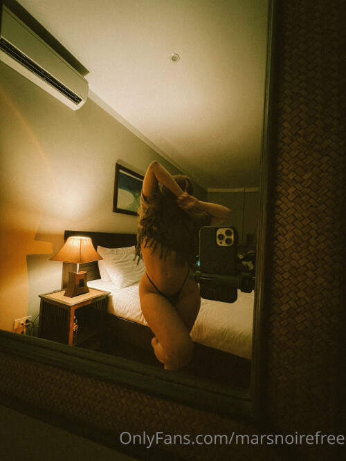 Mars Noire | marsnoire Nude Leaked Onlyfans Photo