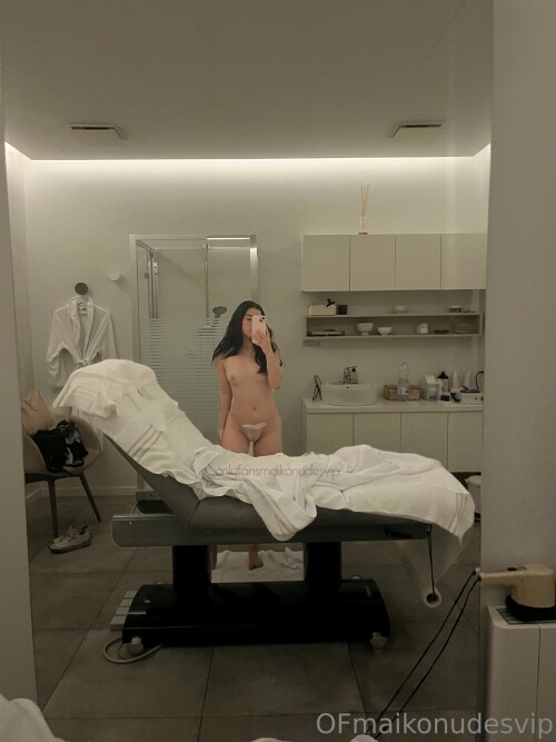 missmaiko / maikonudes Nude Leaked Onlyfans Photo missmaiko / maikonudes Nude Leaked Onlyfans Photo