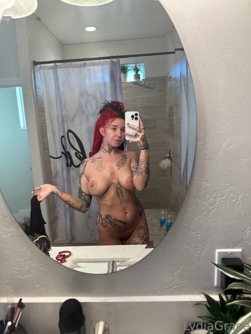 Lydia Grace | thirsttrip | trippylyd Nude Leaked Onlyfans Photo Lydia Grace | thirsttrip | trippylyd Nude Leaked Onlyfans Photo
