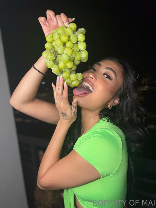Maichiii / Mailang / Queen Ma Nude Leaked Onlyfans Photo