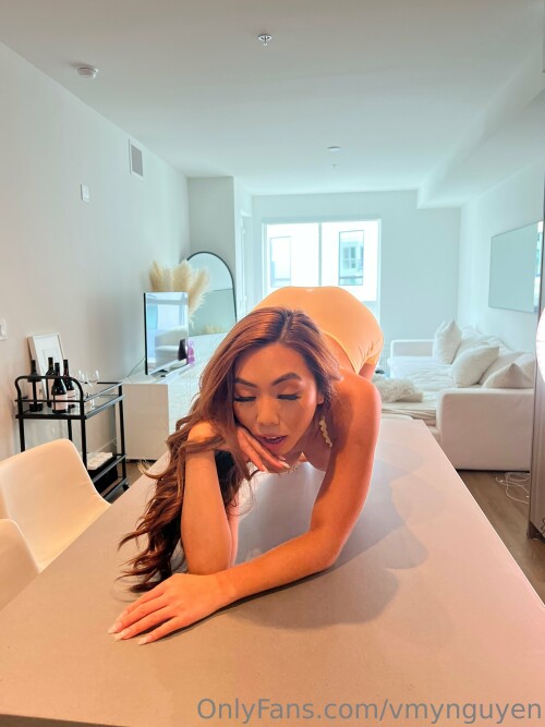 Victoria Nguyen | Vmynguyen Nude Leaked Onlyfans Photo Victoria Nguyen | Vmynguyen Nude Leaked Onlyfans Photo