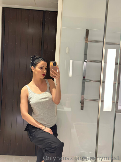 anonymiss1 / crazym Nude Leaked Onlyfans Photo