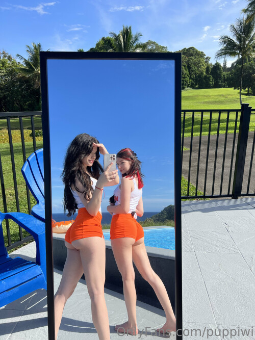Grinchie/puppiwii Nude Leaked Onlyfans Photo Grinchie/puppiwii Nude Leaked Onlyfans Photo