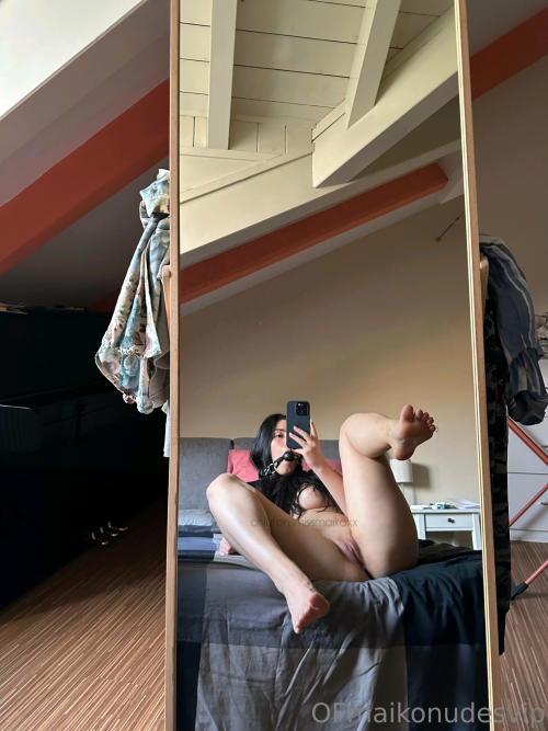 missmaiko / maikonudes Nude Leaked Onlyfans Photo missmaiko / maikonudes Nude Leaked Onlyfans Photo
