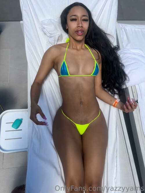 yazzyyams / Queen Yasmeena Nude Leaked Onlyfans Photo yazzyyams / Queen Yasmeena Nude Leaked Onlyfans Photo