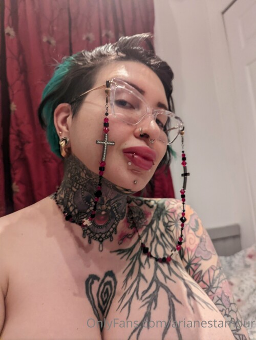 Ariane Saint Amour Nude Leaked Onlyfans Photo Ariane Saint Amour Nude Leaked Onlyfans Photo