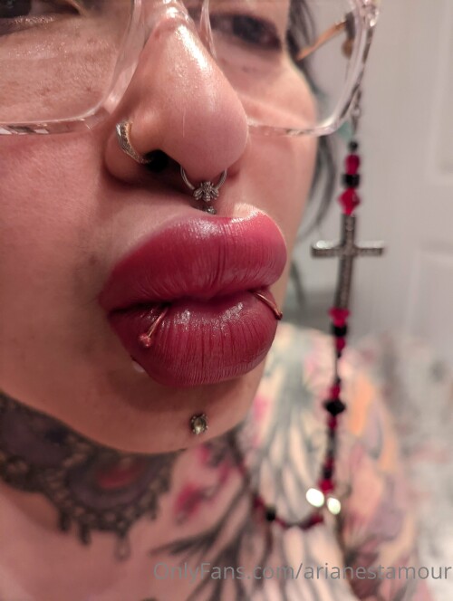 Ariane Saint Amour Nude Leaked Onlyfans Photo Ariane Saint Amour Nude Leaked Onlyfans Photo