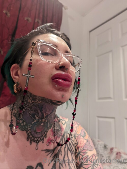 Ariane Saint Amour Nude Leaked Onlyfans Photo Ariane Saint Amour Nude Leaked Onlyfans Photo