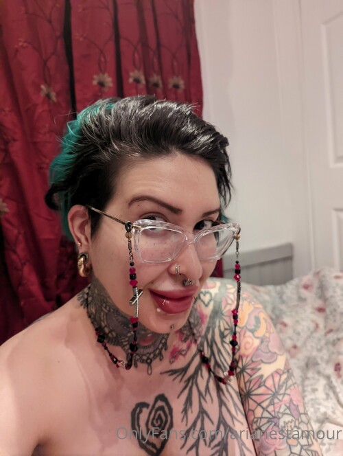 Ariane Saint Amour Nude Leaked Onlyfans Photo Ariane Saint Amour Nude Leaked Onlyfans Photo
