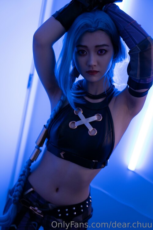 dear.chuu Nude Leaked Onlyfans Photo dear.chuu Nude Leaked Onlyfans Photo