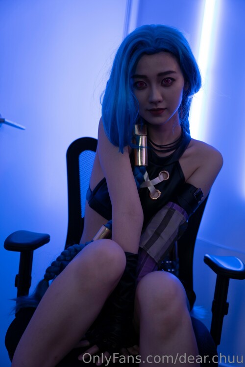 dear.chuu Nude Leaked Onlyfans Photo dear.chuu Nude Leaked Onlyfans Photo