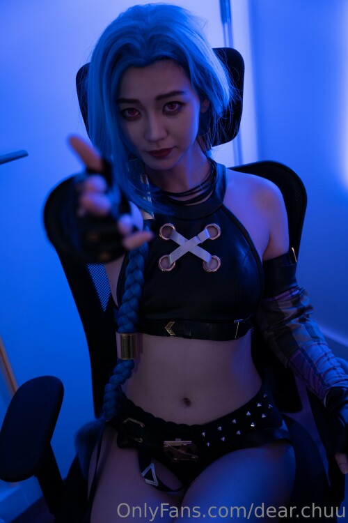 dear.chuu Nude Leaked Onlyfans Photo dear.chuu Nude Leaked Onlyfans Photo
