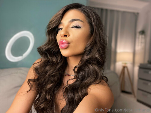 jesuischanel Nude Leaked Onlyfans Photo jesuischanel Nude Leaked Onlyfans Photo