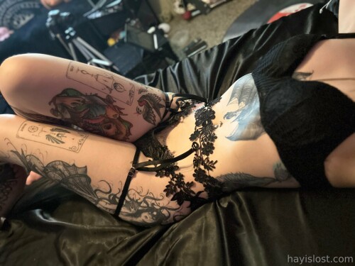 Hay - hayislost Nude Leaked Onlyfans Photo Hay - hayislost Nude Leaked Onlyfans Photo