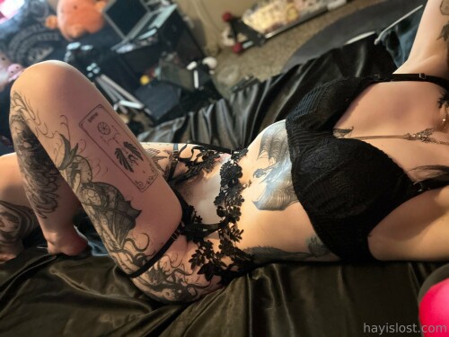 Hay - hayislost Nude Leaked Onlyfans Photo Hay - hayislost Nude Leaked Onlyfans Photo