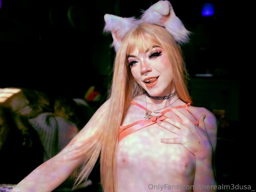 IAmM3dusa_ / therealm3dusa_ / therealm3dusa Nude Leaked Onlyfans Photo IAmM3dusa_ / therealm3dusa_ / therealm3dusa Nude Leaked Onlyfans Photo