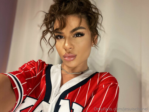 jesuischanel Nude Leaked Onlyfans Photo jesuischanel Nude Leaked Onlyfans Photo