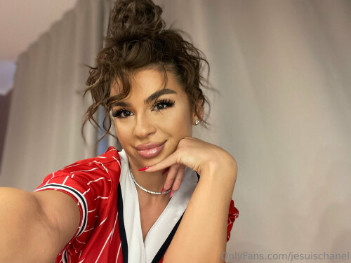 jesuischanel Nude Leaked Onlyfans Photo jesuischanel Nude Leaked Onlyfans Photo