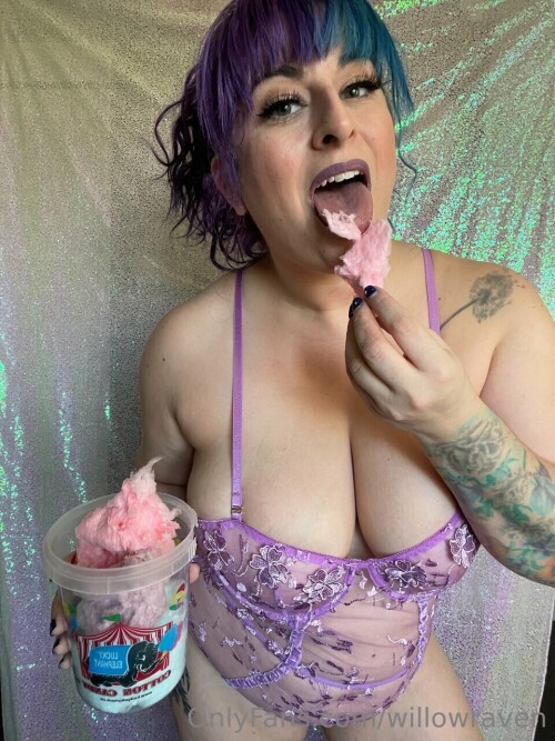 Willow Raven Nude Leaked Onlyfans Photo Willow Raven Nude Leaked Onlyfans Photo
