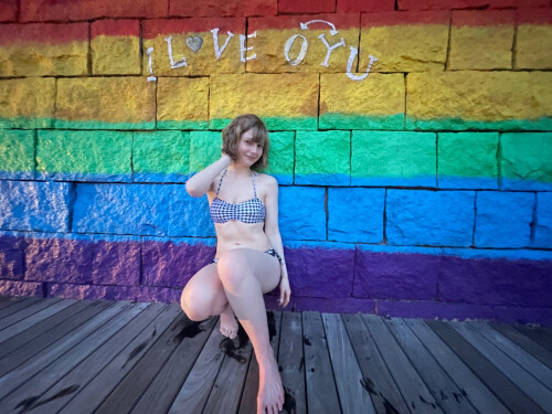 Ella Freya Nude Leaked Onlyfans Photo