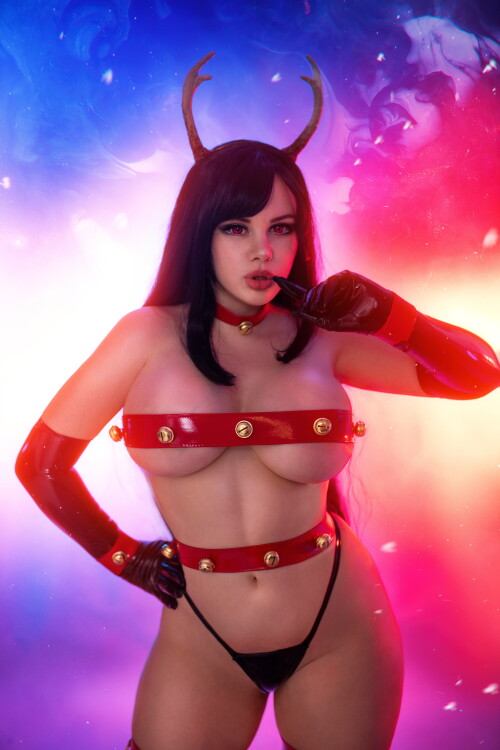 AliceCosplay / Alice_With_Cats Nude Leaked Onlyfans Photo AliceCosplay / Alice_With_Cats Nude Leaked Onlyfans Photo