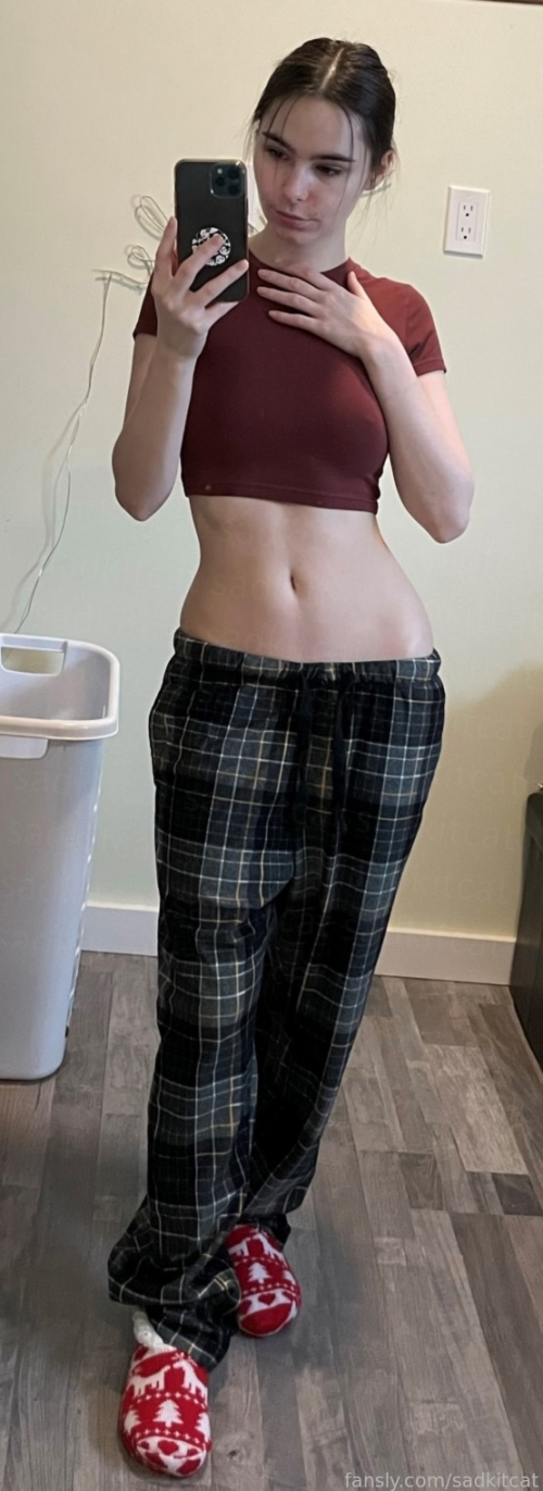 Sadkitcat Nude Leaked Onlyfans Photo Sadkitcat Nude Leaked Onlyfans Photo