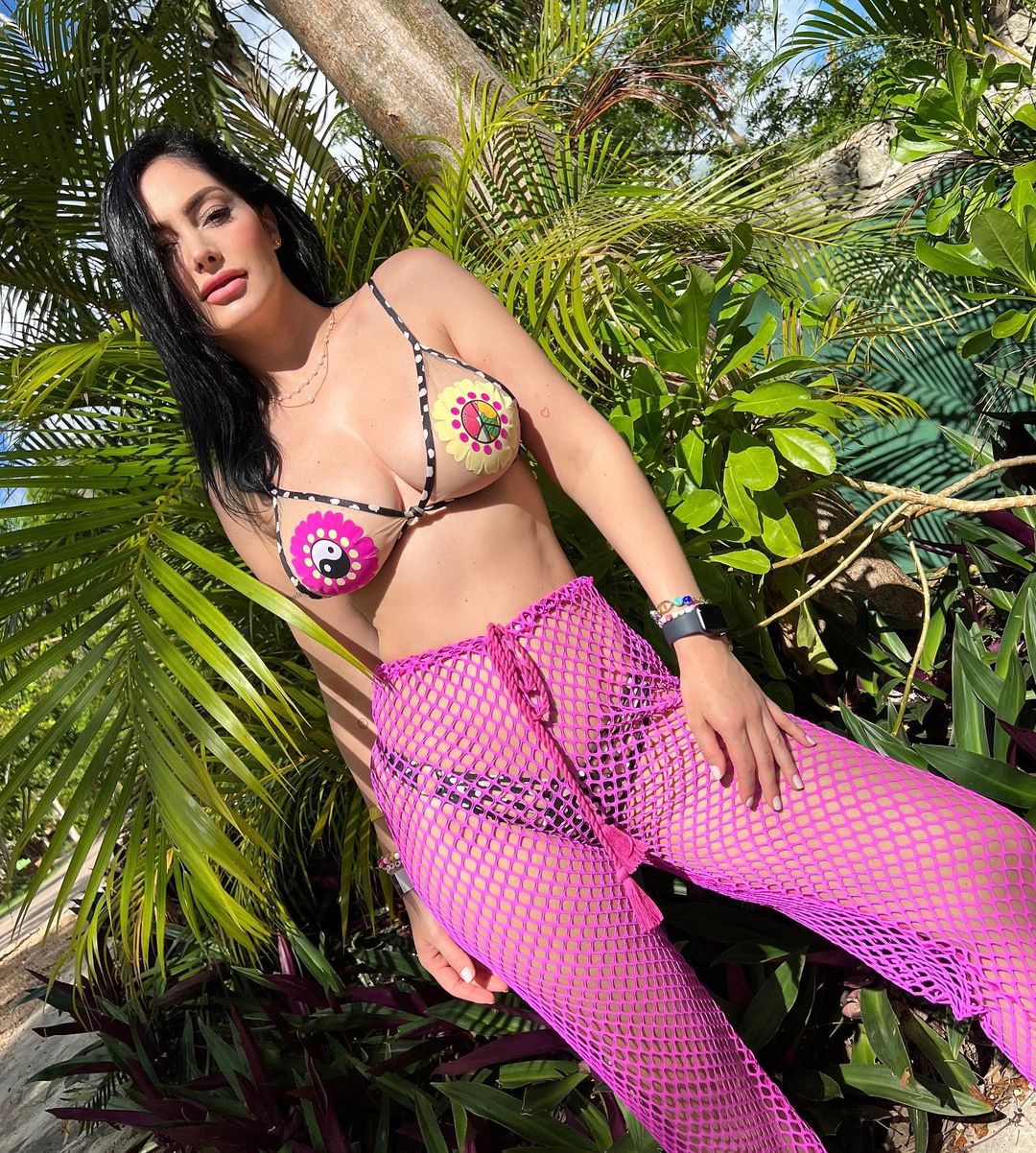 Francine Piaia Leaked Photo 1898003 - Fapello.su