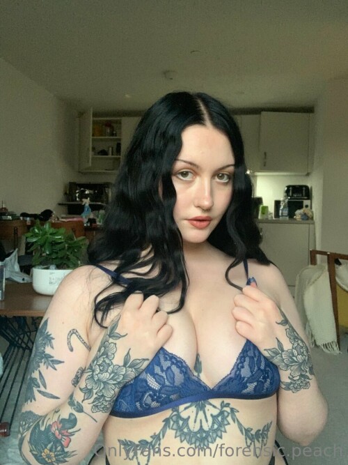 forensic.peach Nude Leaked Onlyfans Photo forensic.peach Nude Leaked Onlyfans Photo