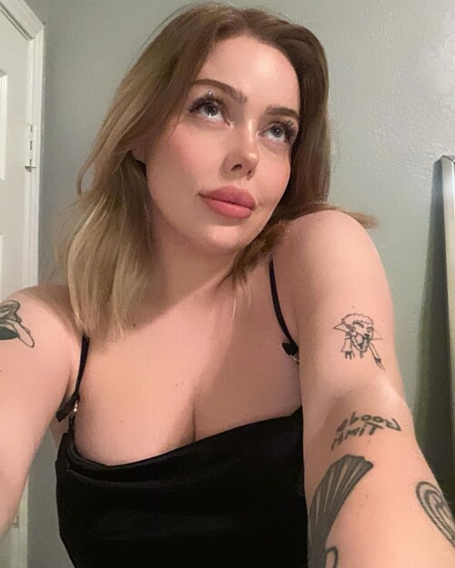 Della Dreams Nude Leaked Onlyfans Photo Della Dreams Nude Leaked Onlyfans Photo