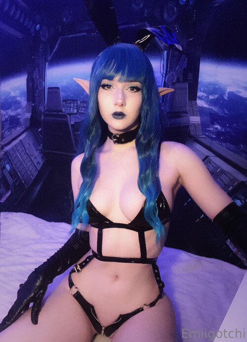 Emiigotchi Nude Leaked Onlyfans Photo Emiigotchi Nude Leaked Onlyfans Photo
