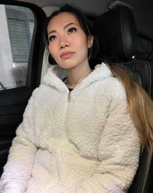 hanginwithyuka Nude Leaked Onlyfans Photo