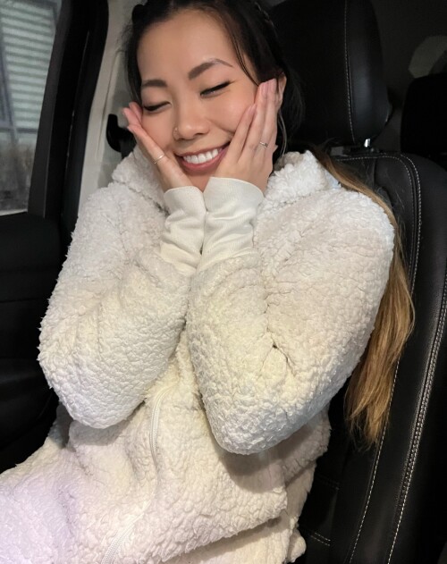 hanginwithyuka Nude Leaked Onlyfans Photo