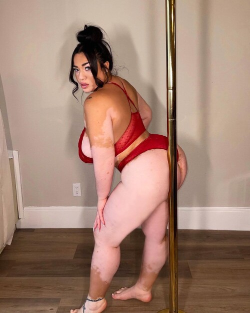Evie_Spice/YvetteMari Nude Leaked Onlyfans Photo Evie_Spice/YvetteMari Nude Leaked Onlyfans Photo